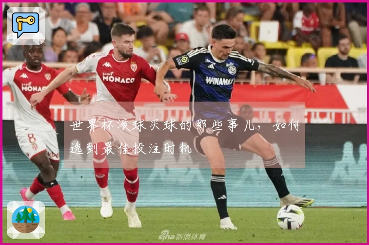 世界杯滚球买球的那些事儿，如何选到最佳投注时机